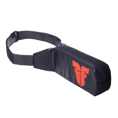Fighter Additional Target for Boxing Bag - black/red - Default Title