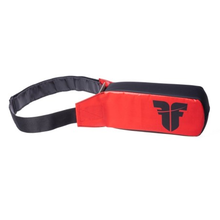 Fighter Additional Target for Boxing Bag - red/black - Default Title