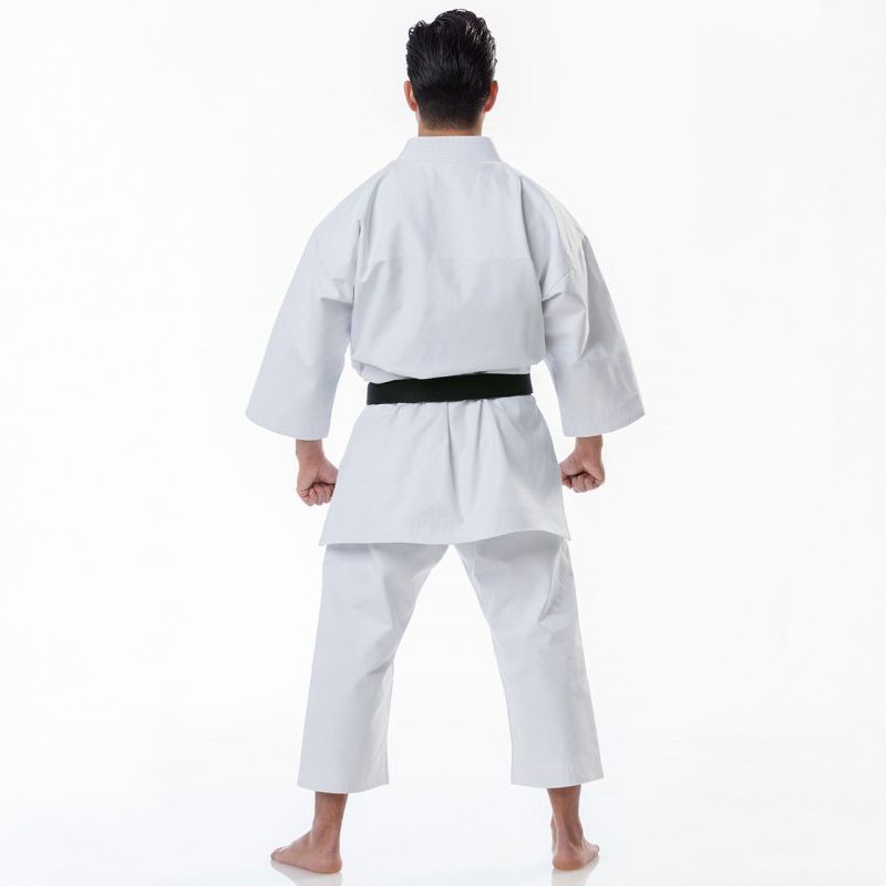 Karategi TOKAIDO Kata Master Japan Style – WKF, 12 oz., Manches Courtes | Artsmartiaux.fr