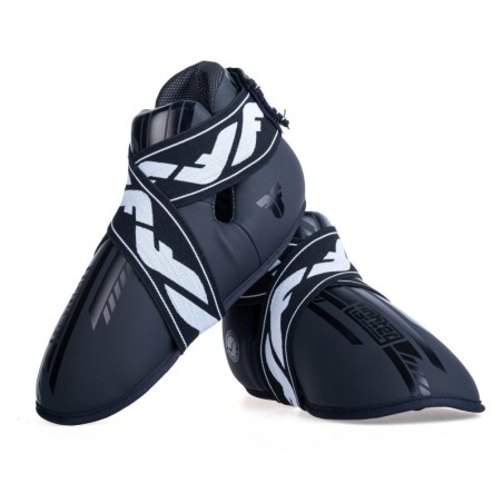 Fighter Foot Gear Quick - SGP Edition - black - XS