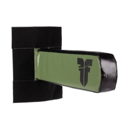 Fighter Arm Target L for Power Wall - army green/black