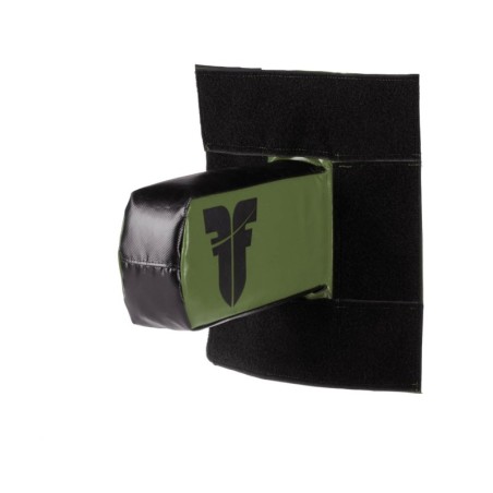 Fighter Arm Target M for Power Wall - army green/black