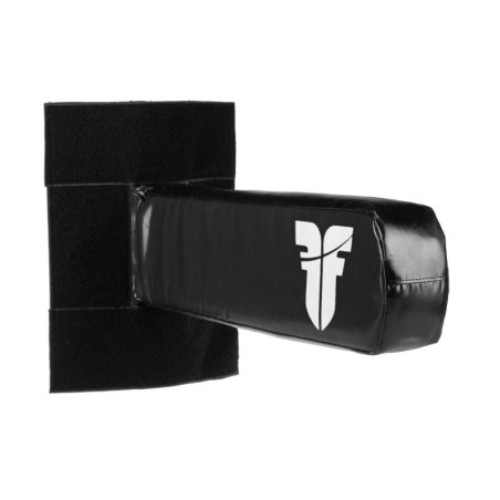 Fighter Arm Target L for Power Wall - black/white