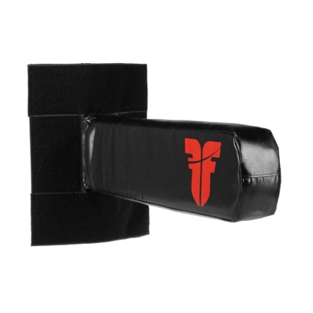 Fighter Arm Target L for Power Wall - black/red