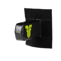 Fighter Arm Target M for Power Wall - black/neon yellow