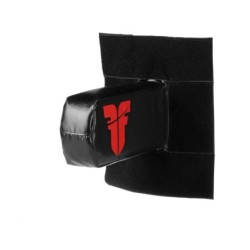 Fighter Arm Target M for Power Wall - black/red
