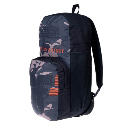 Fighter Backpack Squad - khaki camo - Default Title