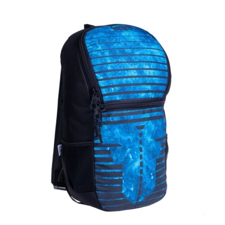 Fighter Backpack Size S - blue - S