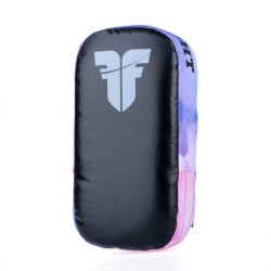 Fighter THAI Shield MAXI - Life Is A Fight - PINK