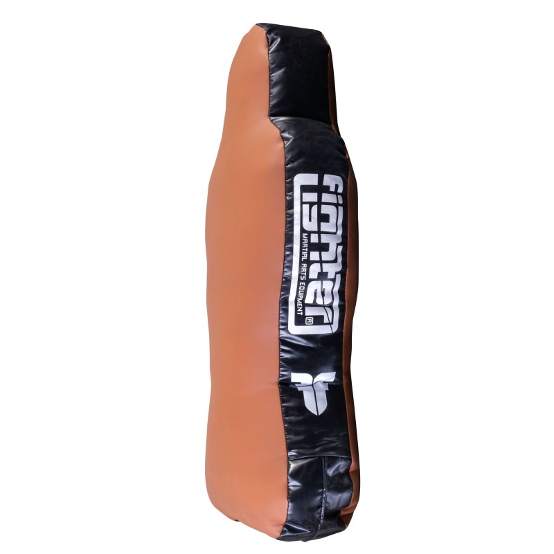 Fighter Dummy For MMA - brown - Brown