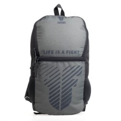 Fighter Backpack Size S - olive gray - S