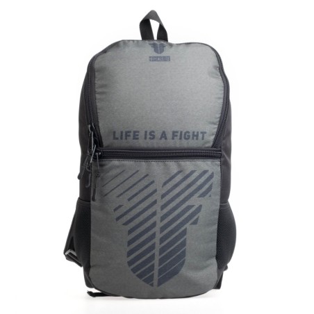 Fighter Backpack Size S - olive gray - S