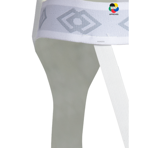 Coquille Féminine WKF – Protection Officielle | ArtsMartiaux.fr