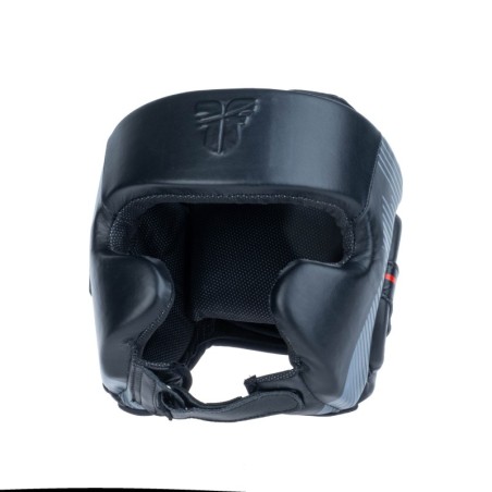 Fighter Head Guard Pro - black
