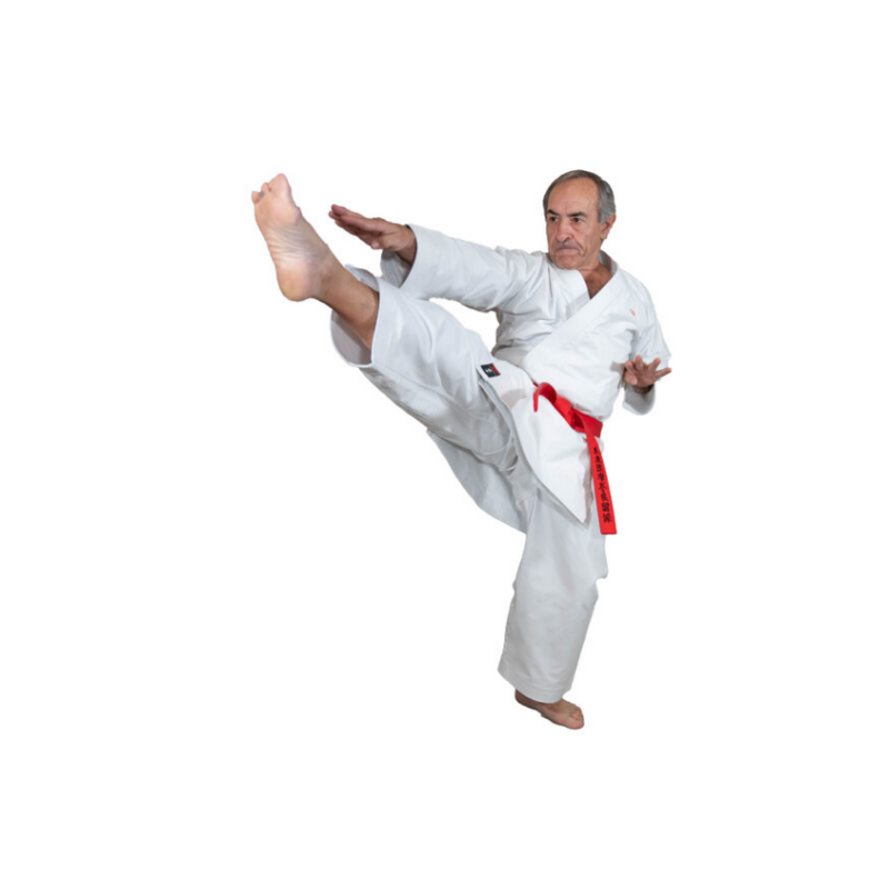 Nouveau Karategi Kaiten Saizen – Performance et Style pour la Compétition | Artsmartiaux.fr