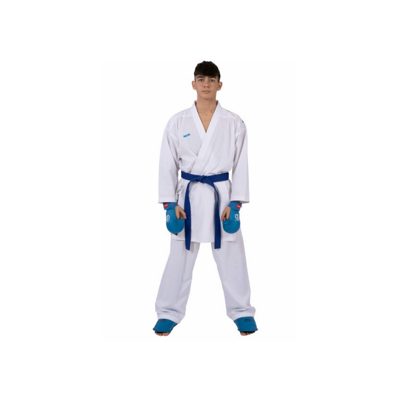 Karategi Kaiten Hiyaku pour Kumite – Vitesse et Dynamisme pour la Compétition | Artsmartiaux.fr