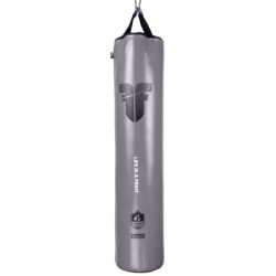 Fighter Outdoor Boxing Bag 150cm - gray