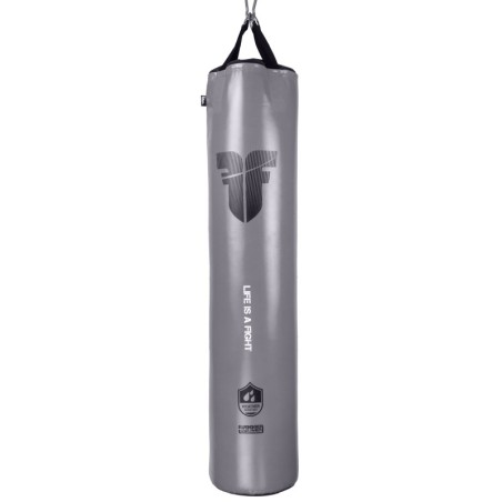 Fighter Outdoor Boxing Bag 150cm - gray
