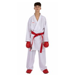 Karategi Kaiten Hiyaku pour Kumite – Vitesse et Dynamisme pour la Compétition | Artsmartiaux.fr