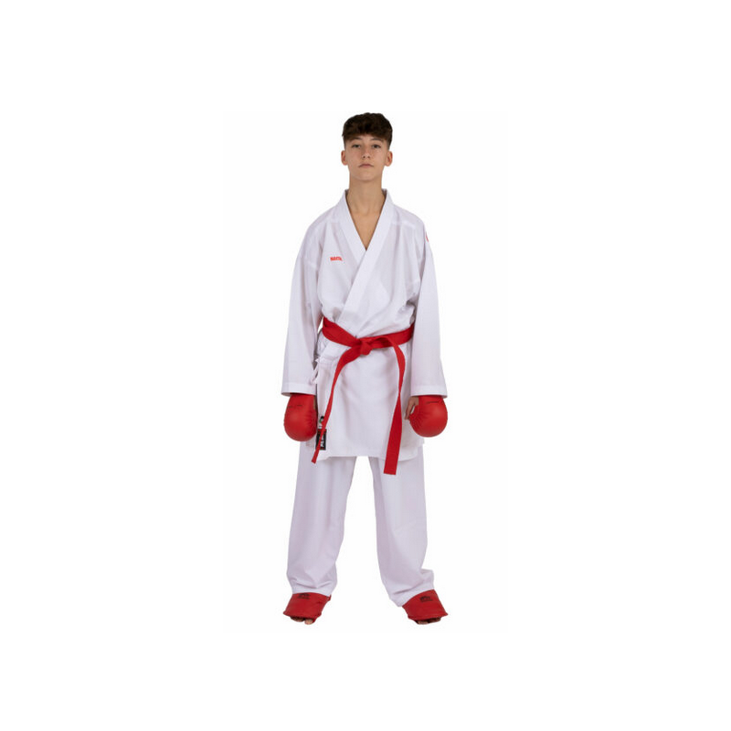 Karategi Kaiten Hiyaku pour Kumite – Vitesse et Dynamisme pour la Compétition | Artsmartiaux.fr