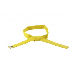Ceinture pour des enfants avec Velcro