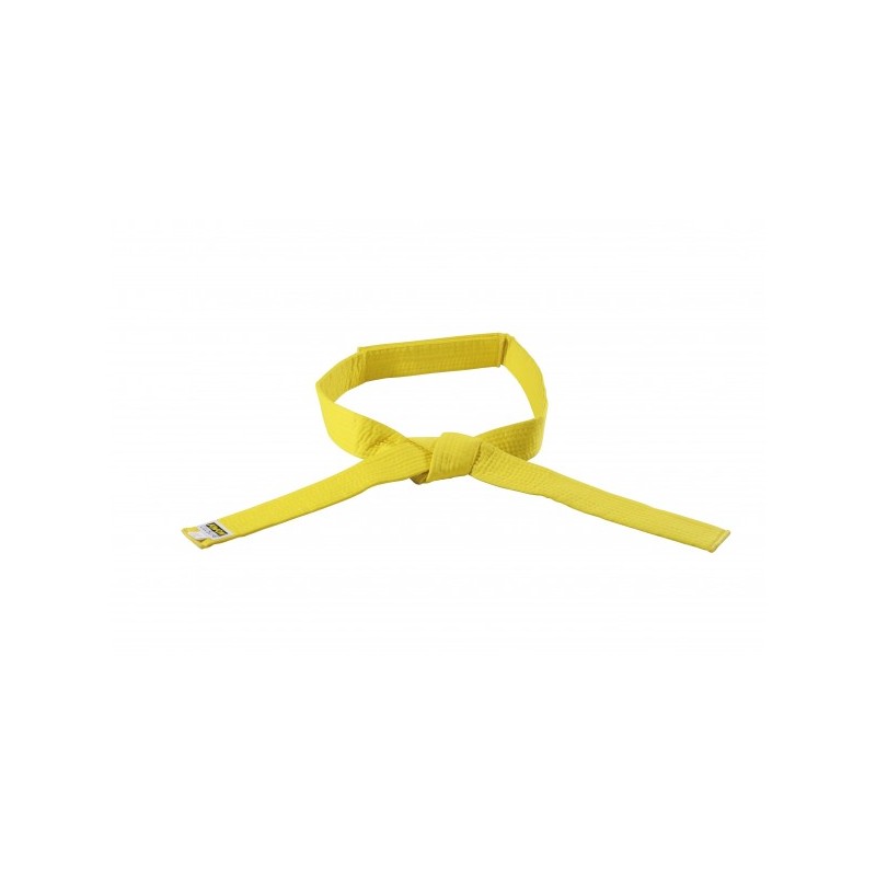 Ceinture pour des enfants avec Velcro