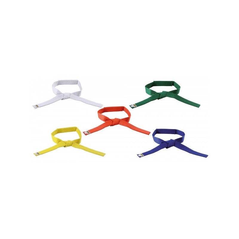 Ceinture pour des enfants avec Velcro