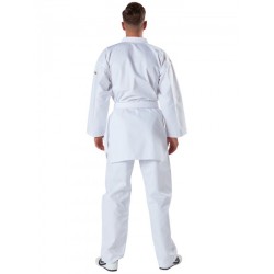 Dobok Taekwondo Song