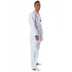 Dobok Taekwondo Song