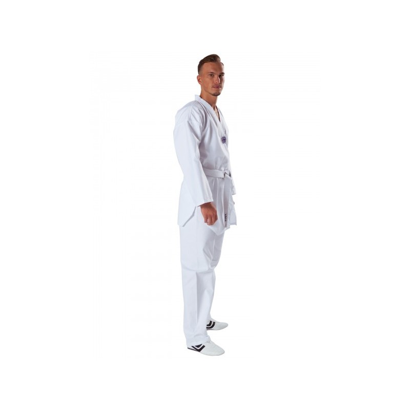 Dobok Taekwondo Song