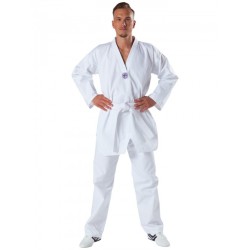 Dobok Taekwondo Song