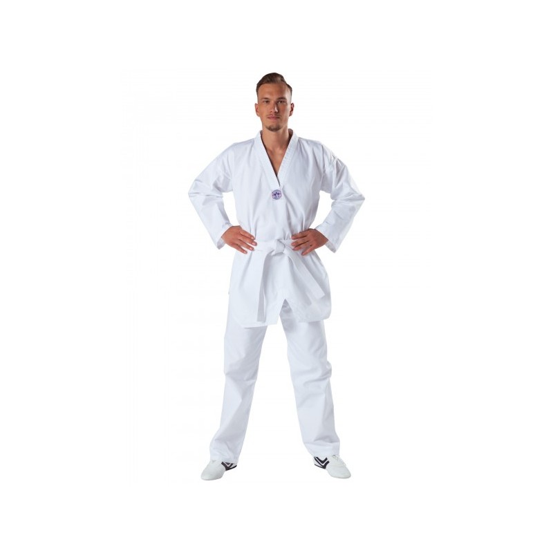 Dobok Taekwondo Song