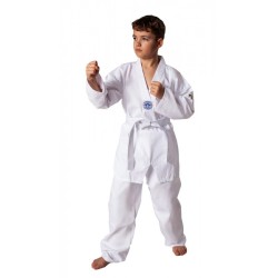 Dobok Taekwondo Song