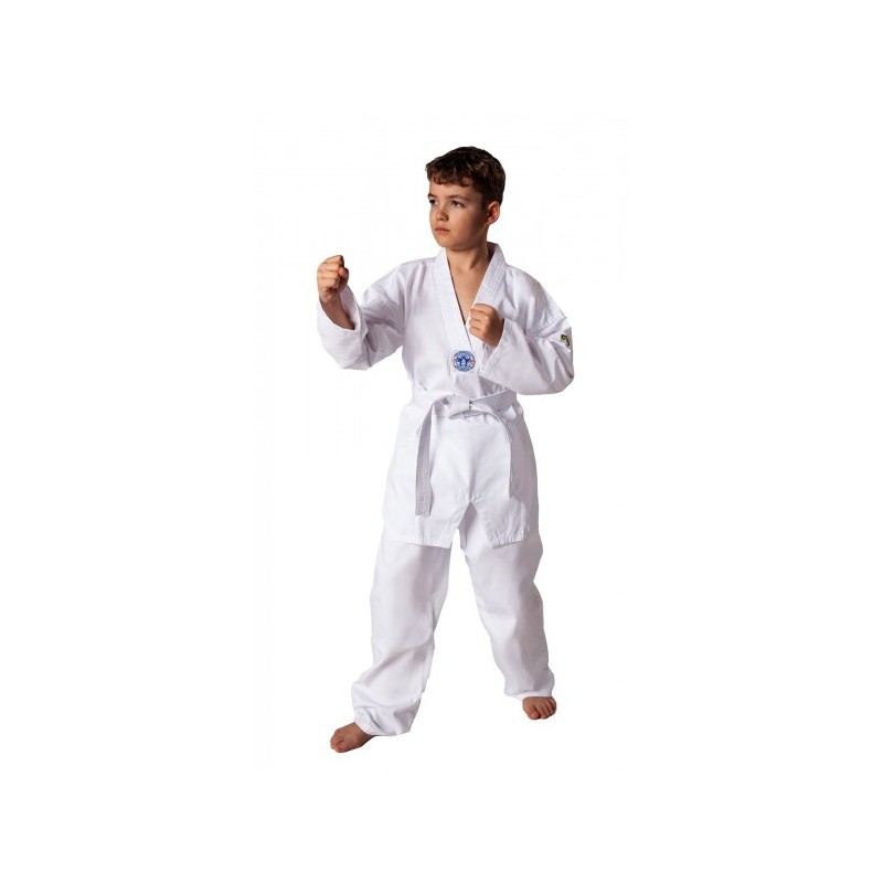 Dobok Taekwondo Song