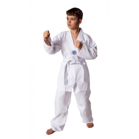 Dobok Taekwondo Song