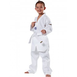 Dobok Taekwondo Song