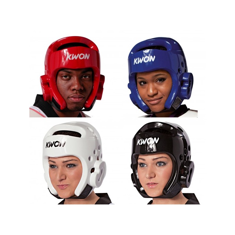 Casque PU