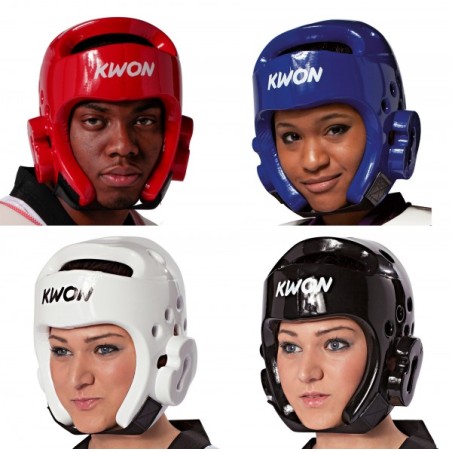 Casque PU