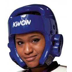Casque PU