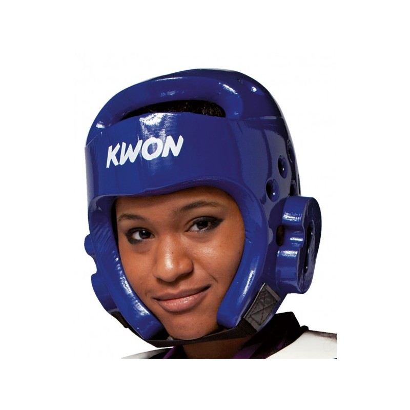 Casque PU