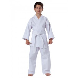 Kimono Karaté enfant - débutant