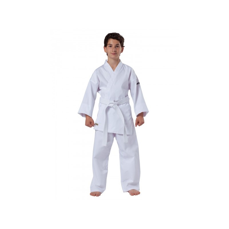 Kimono Karaté enfant - débutant