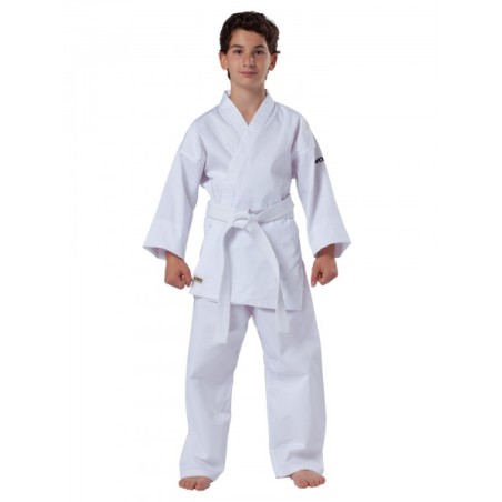 Kimono Karaté enfant - débutant