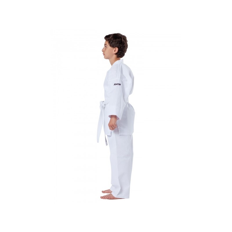 Kimono Karaté enfant - débutant