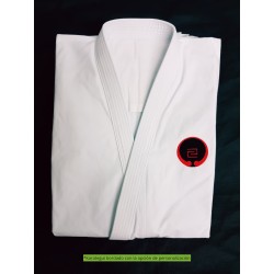 Karategi Shureido New Wave 1 – Modèle Léger, Vêtement Sur Mesure | Artsmartiaux.fr