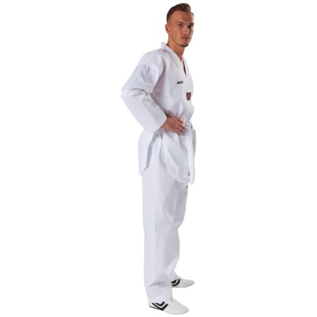 Dobok Taekwondo Victory