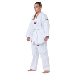 Dobok Taekwondo Victory