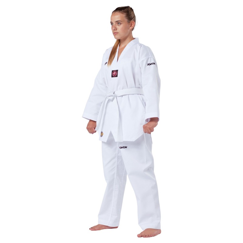 Dobok Taekwondo Victory