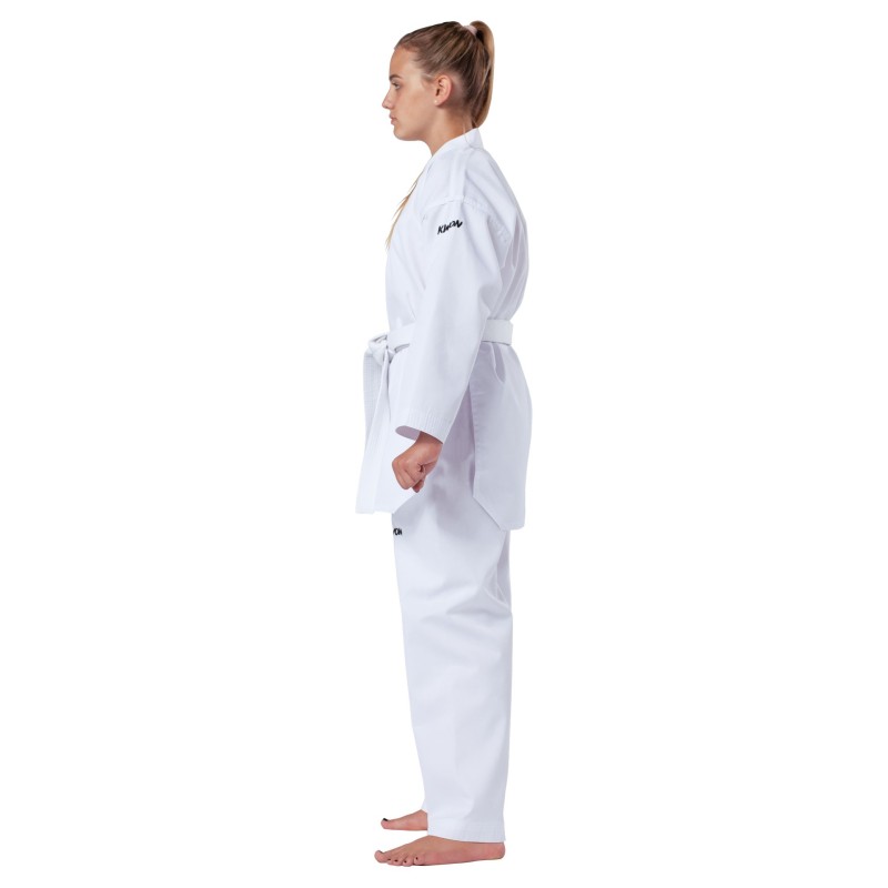Dobok Taekwondo Victory