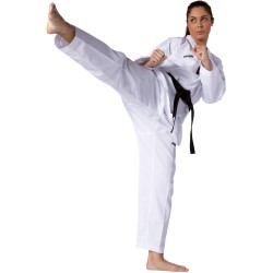 Dobok Taekwondo Victory